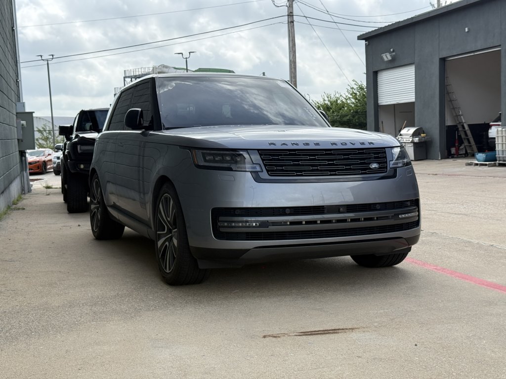 land rover range rover 2024 SALKP9FU8RA235913 image land rover range rover 2024 SALKP9FU8RA235913 image